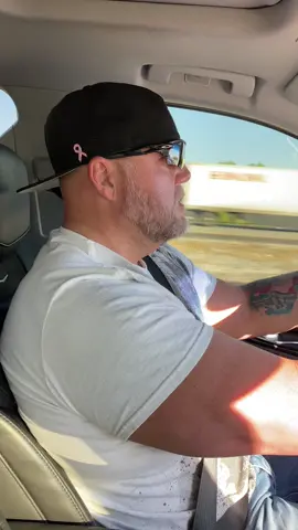 Just trying to stay out front!!  #fy #wife #funny #vacation #couple #travel 