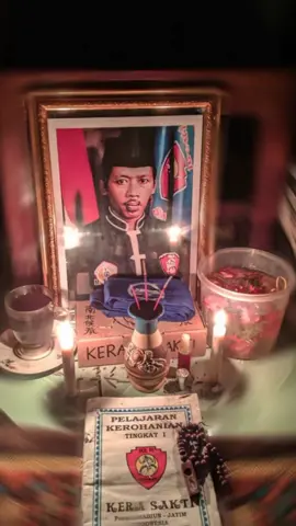 tidak ada ajaran hitam semua ajaran baik tergantung manusianya saja#bapakradentotongkiemdarto #ikspipusatmadiun #fyp #pasker_indonesia1980 #ikspi_kerasakti 