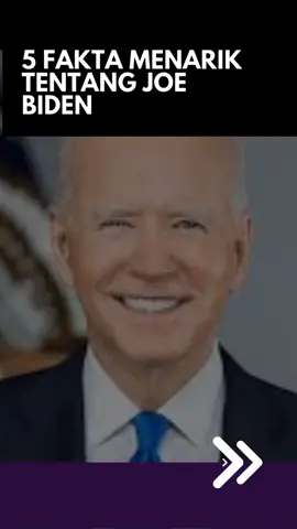 tau ga sih siapa Joe Biden ?  acungkan jari kalian dikomen ya.. #joebiden #funfacts #faktaunik #faktamenarik #inspirasisaya #virgoun 