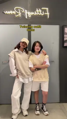 Twin the outfits with your bestfriend👯 #fyp #foryoupage #mode23nepal #teammode23 #outfitsinspo #fun #OOTD #neplai_official  #stylingtipsforyou  #stylewithus #MadeWithLove #fypage #fashion #outfitideas 