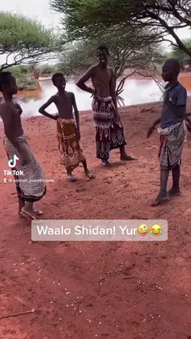 Gobalka laga dhelaa Waaladan?  Sheeg magaca utaqaan. Anaga Waalo ayan unaqana G/shabelada dhexa an kudhelna 🆎 nimo!  I love dhaqankena🇸🇴🦋❤️🌹 