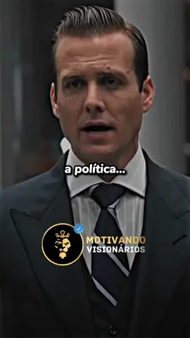 Harvey é muito visionário! #fy #fyp #foryou #harveyspecter #suits #disciplina #mindset #sucesso #sigma #motivacional 