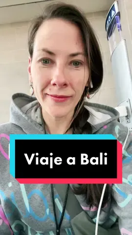 Viaje a Bali. Sigueme para ver hermosos paisajes 