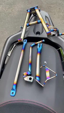 Ex10 Và Combo Ăn Chơi #Twinracing #CapCut #xuhuongtiktok #xeđộ #ex10 #Twr #đồchơixemáy #xehay 