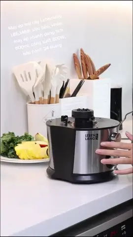 Máy ép trái cây Lebenlang LBE3468: siêu bền, khỏe. máy ép nhanh dung tích 1100ml, công suất 800W, bảo hành 24 tháng #máyép . #giadụngtiệních .#reviewđồgiadụng .#máy .#máyxaysinhtố . #máyxayđanăng .#LEBENLANG .#lebenlang❤️ LEBENLANG 