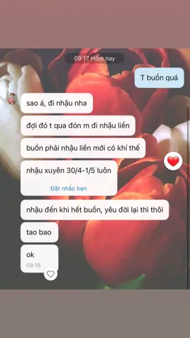 bạn thân Ơiiii, T cũng buồn quá 😌😌 #giảitritiktok #LearnOnTikTok #xuhuongtiktok #stt 
