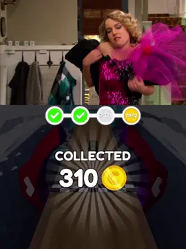 Dress Mess_part 8/13 #goodluckcharlie  #movie