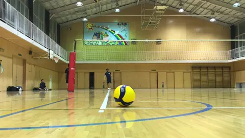 サーブアウトだけど許して🙇‍♀️#バレー #バレーボール #volleyball #fyp #ハイキュー #haikyuu #ウィステリア #wisteria #サーブ#サーブコントロール@なおや🦩✌️ @JUN🐶⚒ @はるき🐺🏐 @まさと📷🫧 @【バレーボーラー🏐】たつ🐉👶🏻 @WISTERIA【ウィステリア】 @WISTERIA 