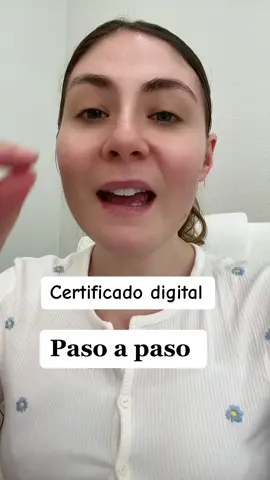 #derecho #abogada #laboral #certificadodigital  