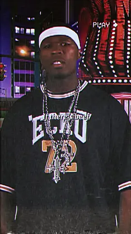 50 Cent - “Heat” #viral #fyp #rap #50cent 