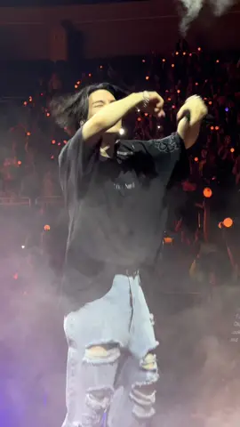 I TRIED MY BEST NOT TO DIE ON SIGHT OF THIS ENJOY GUYS! #agustd #agustdtour #suga #yoongi #minyoongi #bts #방탄소년단 #fyp #foryou #army #kpop #concert 