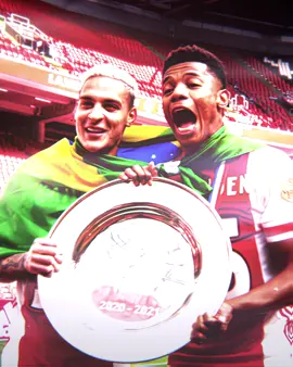 Antony 🤩 II #fyp #viral #antony #ajax #football #aftereffects #1ucaaep