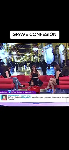 Confesiones #greyciortega #edwinsierra #confesiones #magalymedinaoficial 