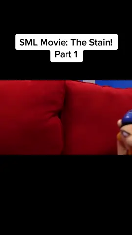 SML Movie: The Stain! Part 1 #fyp #fy #viral #fypシ゚viral #sml #smlclips 