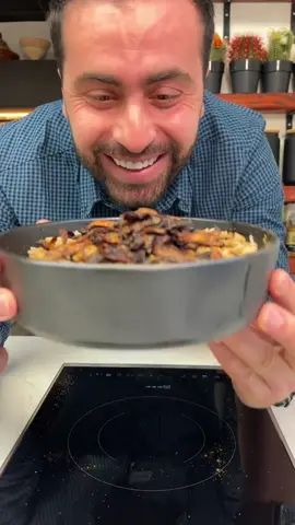 abu_julia_official هاي أطيب طريقة عندي. عندكم طريقة أطيب؟ #ابو_جوليا #حبيبنا_اللزم #مجدرة   #حركة_الاكسبلوررر #السوريين_احلا_عالم #سوري_بتركيا #سوريا #الله #حيو  #مشان_صحتك #مشان_صحتاك #اكسبلور #اكسبلوررر  #lasagna #italia #italianfood #abirzkitchen #ASMR #chef #deli #menwiththepot #foodporn #fyp #foryou #cooking #chickenx #foodblogger #wheretovisitksa# #nature #fire #steak #foodblogger #foodtiktok #ex #viralvideo #viraltiktok #cious #chickenx #تحليه #طعام #طبخ #وصفه #fooo #cook #recipes #foryoupage #chefsoftiktok #cookingvideo #easy #dessert #viral 