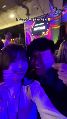 guess who became my new bias 🫶🏻 #enhypen #hitouch #webridge @enhypen 