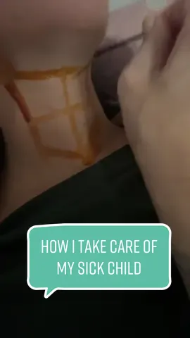 I’m feeling better after only 24 hours and I know she will too! I am not a doctor and this is not medical advice. Please do for your family, what feels right for you. #sorethroatremedy #sorethroathack #sorethroatrelief #wellbeingmatters #naturalmindedmama #healthandwellness #holisticwellness #SelfCare #momlife #mindbodyspirit #healthcare #fyp #iodine #foryou #sickday #sickmode #MomsofTikTok 