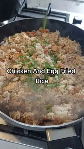 #friedrice #homemadefood#eggfryricerecipe #chicken #egg #quickricemeals #ricerecipes #makingfriedrice #homemademeals #cookingfriedrice #healthyricerecipe #friedricerecipe#EasyRecipe  #ricerecipe #friedricerecipes #bestricerecipe #foodtiktok #ricecooking #chickeneggfriedrice  #easyricerecipes #rice 