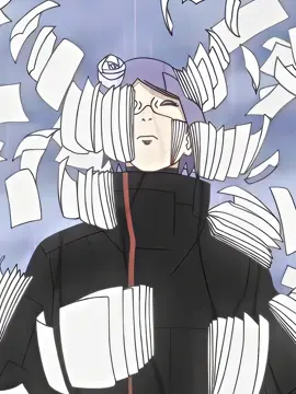 #anime #naruto #konan #edit