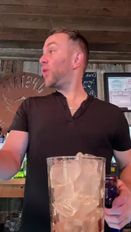 When your drunk bestie is insisting another drink but you know they have to work in the morning 😅 #fyp #foryou #foryoupage #serverlife #bartender #funny #comedy #trend #trending 