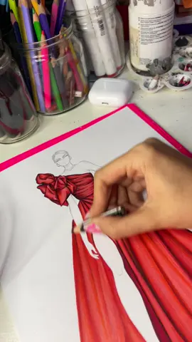 #🇩🇿 #artist #arte #artistsoftiktok #fashionhacks #foryou #fyp #drawing #draw #sketches #sketching #sketchbook #sketch #fashionillustrationsketch #fashionillustrations #fashion #fashionillustrator #fashionillustration #sketch #sketchbook #sketching #illustration #illustrator #illustrationart #illusionart #wip #wipart #viral #viralvideo #viraltiktok #viral_video #artwork 