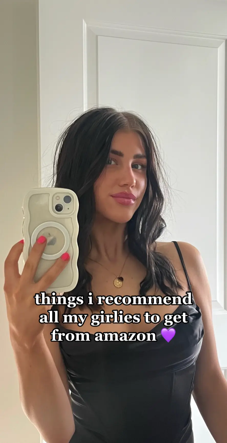 some of my favorite amzn finds for my girlies. i stand by these with my life i love them so much 👼🏽🥹✨🤌🏼 #amazonfinds2023 #thingsyouneedfromamazon #amazonmusthaves #amazonproductsyouneed #gatekeeping #productsyouneed 