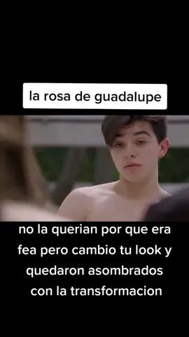 #larosadeguadalupechallenge #larosadeguadalupe #comodiceeldicho #milagrosinesperados #larosadeguadalupe💕💕💕 #milagroso #reaction #amigas🤞🏻💕 #padresestrictos #di #comment #damelike #sitegustodalecorazon♥️ 