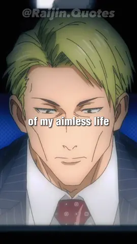 As long as I have money #nanami #jujutsukaisen #gojousatoru #gojo #nobara #megumifushiguro #itadoriyuuji #itadori 