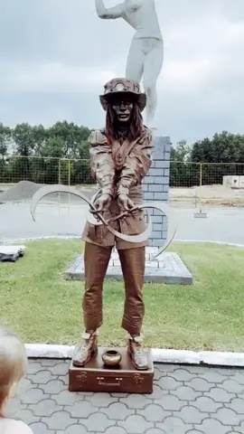 How cool is that 🤯 #BVIRAL  #cool  #impressive  #illusion