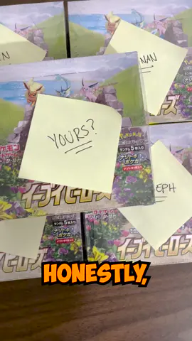 If this video get 500 likes, I'll giveaway something in that YT video!! #moonbreon #pokemon #pokemongo #pokemoncards #pokemontcg #pokemoncommunity #pokemonsun #pokemonsunandmoon #pokemonmoon #pokemonxy #pokemonart #pokemon20 #pokemonx #pokemony #pokemonmemes #pokemontrainer #PokemonMaster #pokemonoras #pokemonfanart #pokemonfan #pokemoncollector #pokemonred #pokemonmeme #pokemoncenter #pokemonultrasun #pokemonblue #pokemoncard #pokemoncollection #pokemonultramoon #pokemoncardsforsale #pokemoncosplay