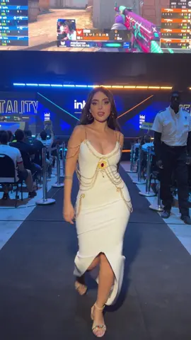 Bastidores IEM Rio 2023, mais um campeonato MUNDIAL de CS que tive a honra de ser a apresentadora ❤️ #iemrio2023 #nyvi #nyviestephan #esportshost #apresentadoragamer #brazilianhost 