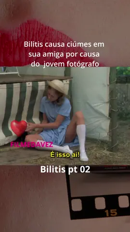 ela conquista corações de meninoas e meninas #lgbt #cenas #romance #cenasdefilmes #amor #dicasdefilmes #filmes #filmesparaassistir #filmedavez #indicacaodefilmes #resumodefilmes #filmesimperdiveis #classicos #1977