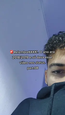 Respondendo a @nanadakitty SIM, ELA MESMA! tem esse que rolou muito também. #videostatus #nostalgia #2019 