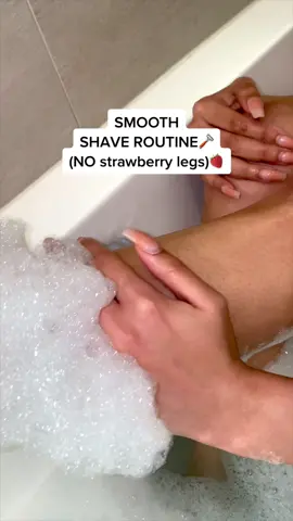 #strawberylegs #asmr #kptreatment #clearpores #smoothlegs #beauty #skincare 