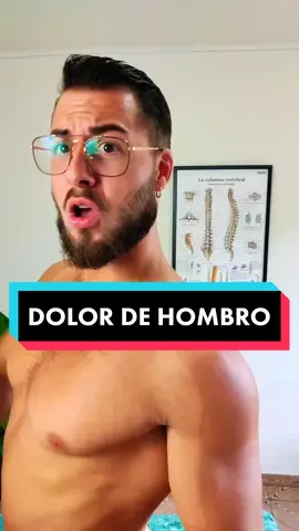 Dolor de hombro en manguito rotador?  En innumerables ocasiones el dolor en manguito rotador aparece a consecuencia y un desequilibrio muscular en tu cintura escapular Cuando tus rotadores externos permanecen inhibidos y bajo la tensión constante que los rotadores internos ejercen sobre ellos, es común encontrar tendinopatías en la articulación escapulohumeral y dolor en el manguito rotador Con este maravilloso ejercicio, fortalecerás tus rotores externos, permitiendo así, el correcto equilibrio de fuerzas en tu cintura escapular #pablopilatesreal #dolordehombro #manguitorotador #dolordehombros #dolordeespalda #cifosis #escoliosis #posturacorreta #yoga #estiramientos #ejercicioencasa #dolordecuello #wellness
