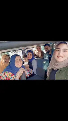 عيلة متكعبلة متنعكشة 😂💃🏻