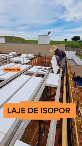 CONHECIA MONTAGEM DA LAJE DE ISOPOR ??  ,  SIGAM👏🏻❤ . . GOSTOU DO VIDEO? ENTÃO  SEGUE CURTE COMPARTILHA  .  . . . . #ferramentas  #acabamento #sobrado #piso  #pedra #dicas  #contrução #construcaocivil #contruction #arquitectura #ferramentas #amadeirado #fachada#vigas #engenharia #dicasdeconstrucao #obras #facavocemesmo #madeira #tijolinho#facavocemesmo #reutilizar #dicasdeconstrução #churrasqueira #laje