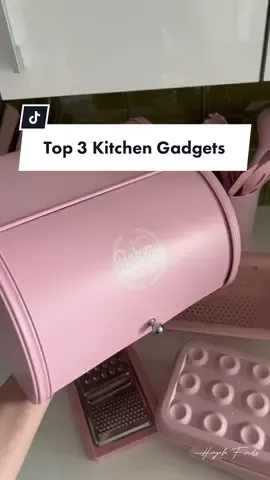 Amazon Kitchen gadgets! The last one is GENIUS 🤧 