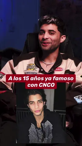 Ya @erickbriancolon estaba en la epoca cuando entró con @cncomusic  Hanlamos de todo con cnco en el link del perfil 