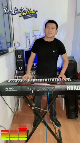 Quiero ser Tu Corazon @Ever Soncco Russkaya  #ruskaya #Cumbia #korgpa4x #samples #ritmos_peruanos27 #lima #musica 