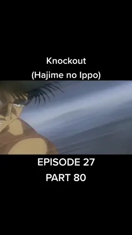 #hajimenoippo #fypシ #foryoupage #ippomakunouchi #ippo #fyp 