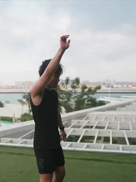 Yuki dancing for 26 soconds#yuki#yukitsunoda#formula1 #f1 #fyp #foryou #dancing  