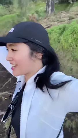 Kak Febby Rastanty #fyp #febbyrastanty #rinjani #pendakigunung #pendakicantik #pendaki #pendakiindonesia 