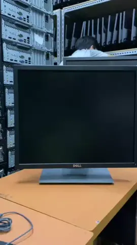 #boy Computindo# monitor Dell 19
