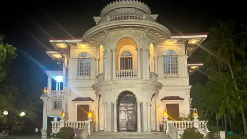Molo Mansion Iloilo 