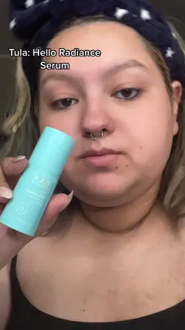 LMFAOOOOO not the lash getting stuck to my bracelet 😭😭😭anywayysssss do my nightly skincare routine with me using @tula hello radiance serum, @itcosmetics bye bue pores serum @beekman1802 smooth booser serum @clinique moisture surge overnight mask @vaselinebrand chapstick ans @mariobadescu facial spray w alle, adaptogens and coconut water! #skincare #skincareroutine #nighttimeroutine #nighttimeskincare #tulaskincare #itcosmetics #beekman1802 #cliniquemoisturesurge #vaseline #mariobadescu #nickiminaj #bottomsup #fup #fyp #mua 