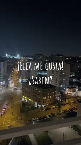 ¡Ella me gusta! ❤️#frases #amor #amorpropio #frasesdeamor #saludmental @TikTok 