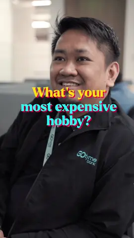 What's your most expensive hobby? 🤔 #corporateadulting #corporatetok #corporatetiktok #officetiktok #officetok #adulting #PersonalFinance #personalfinancetok 