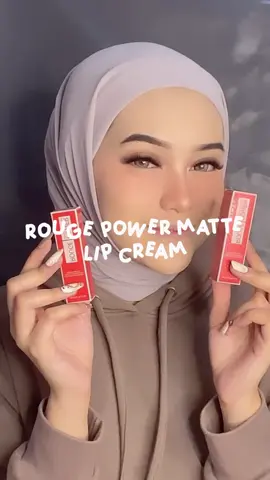 new shade seneng bgt! @YOU Makeups Indonesia #youlonglastingbeauty #youbeauty #youmakeup #lipstick #lipgloss 