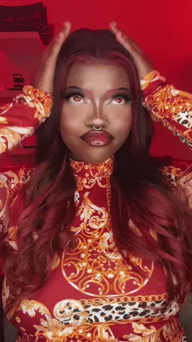 😌😌😌😌 #queenkaiser #girl #ghanagirl #ghanatwitter #ghanatiktok #makeup #blm #blacklivesmatter #explore #explorepage #underratedmuas #germany #lgbtq🏳️‍🌈#polysexual #germantiktok #trending #blackgirlmagic #viral #GodisaWoman #transitions #teamsam🔥#sigma 